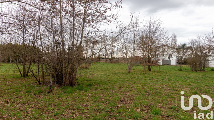 Ma-Cabane - Vente Terrain Montauban, 2027 m²