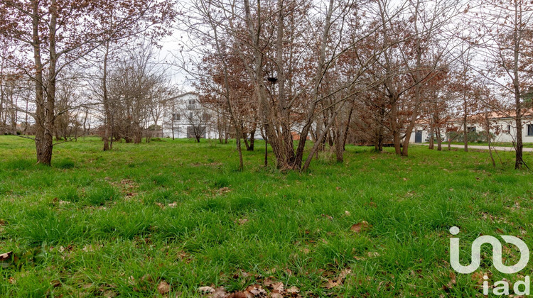 Ma-Cabane - Vente Terrain Montauban, 2027 m²