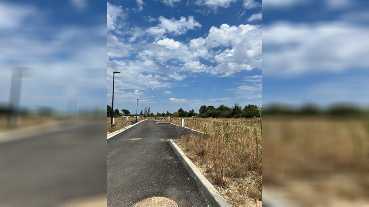 Ma-Cabane - Vente Terrain Montauban, 650 m²