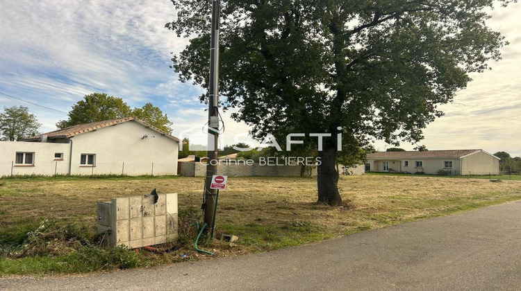 Ma-Cabane - Vente Terrain Montauban, 980 m²