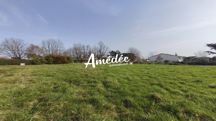 Ma-Cabane - Vente Terrain Montauban, 944 m²