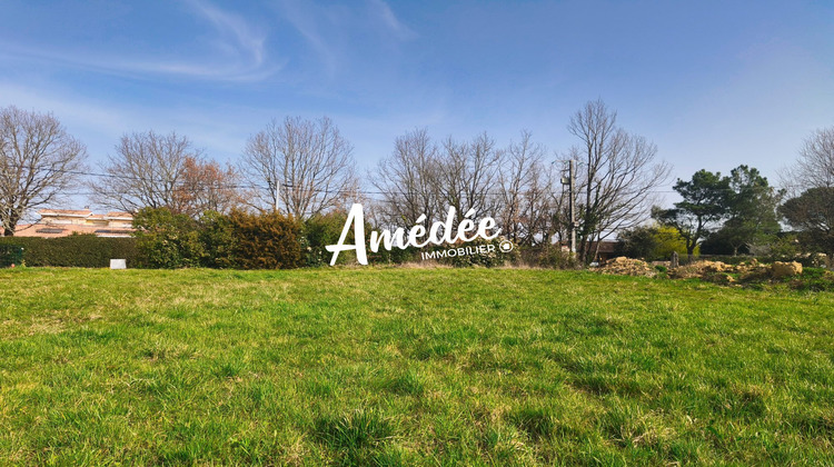 Ma-Cabane - Vente Terrain Montauban, 944 m²