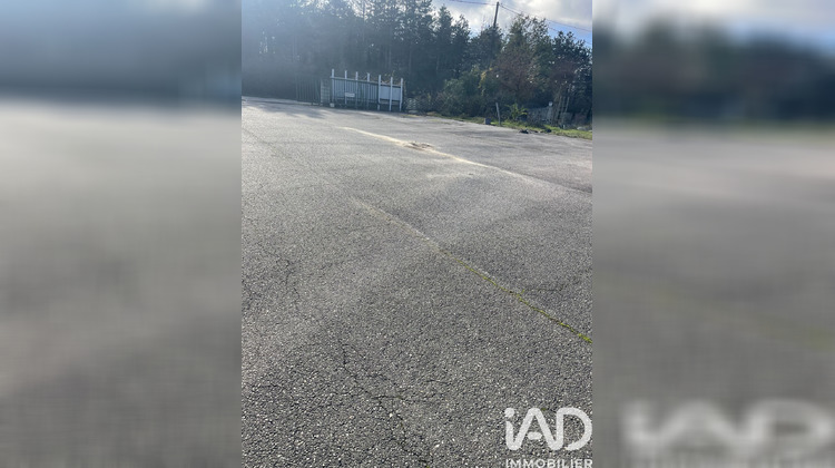 Ma-Cabane - Vente Terrain Montauban, 770 m²