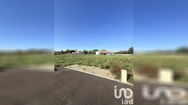 Ma-Cabane - Vente Terrain Montauban, 588 m²