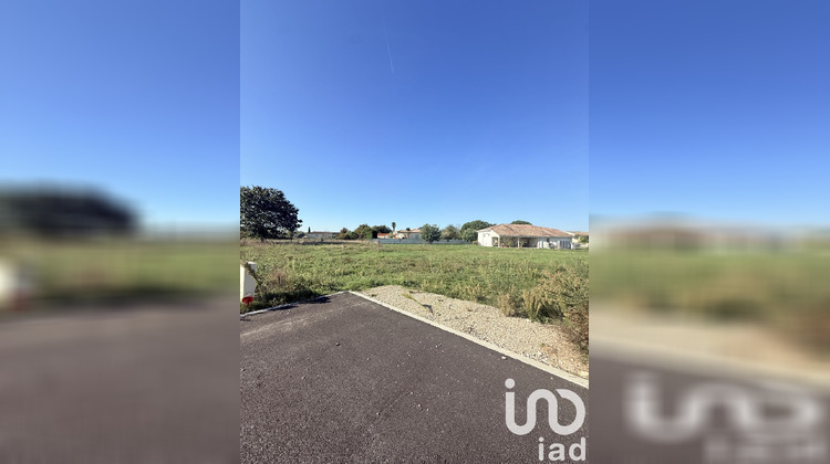 Ma-Cabane - Vente Terrain Montauban, 588 m²