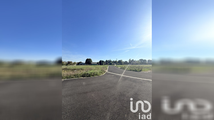 Ma-Cabane - Vente Terrain Montauban, 588 m²