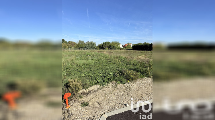 Ma-Cabane - Vente Terrain Montauban, 586 m²