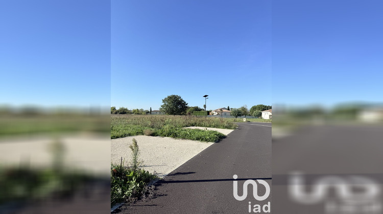 Ma-Cabane - Vente Terrain Montauban, 586 m²
