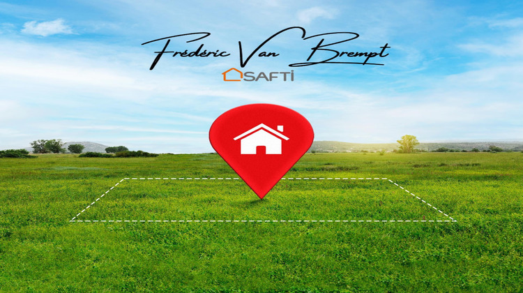 Ma-Cabane - Vente Terrain Montauban, 1544 m²