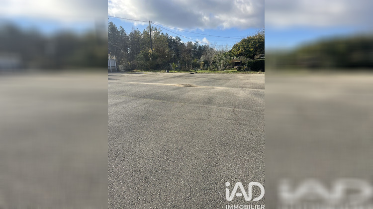 Ma-Cabane - Vente Terrain Montauban, 1000 m²
