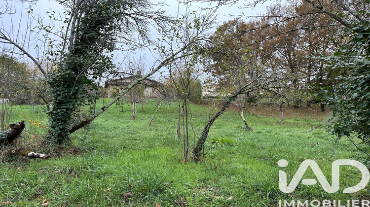 Ma-Cabane - Vente Terrain Montauban, 1361 m²