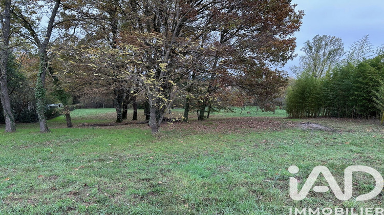 Ma-Cabane - Vente Terrain Montauban, 1361 m²
