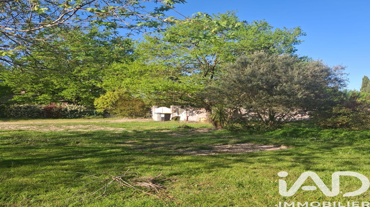 Ma-Cabane - Vente Terrain Montauban, 2000 m²