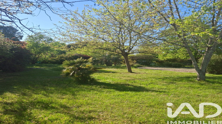 Ma-Cabane - Vente Terrain Montauban, 1000 m²