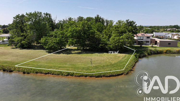 Ma-Cabane - Vente Terrain Montauban, 1731 m²