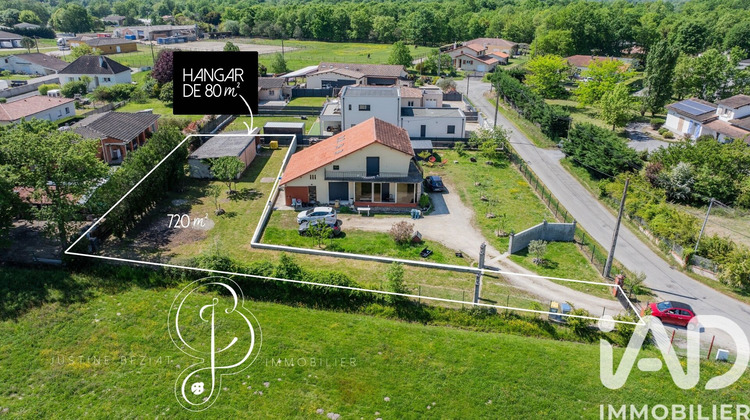 Ma-Cabane - Vente Terrain Montauban, 712 m²