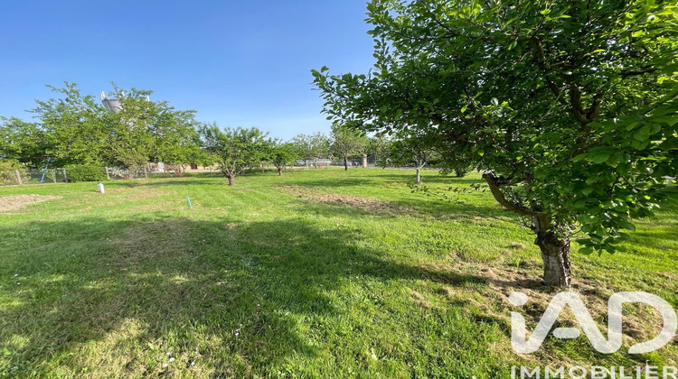 Ma-Cabane - Vente Terrain Montauban, 804 m²
