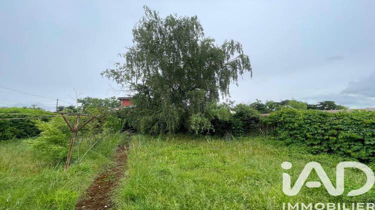 Ma-Cabane - Vente Terrain Montauban, 259 m²