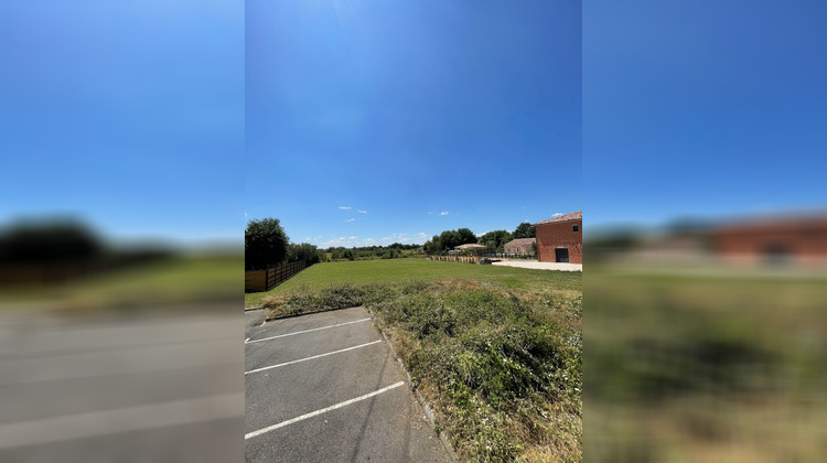 Ma-Cabane - Vente Terrain Montauban, 1661 m²