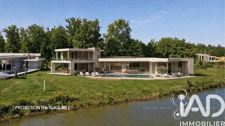 Ma-Cabane - Vente Terrain Montauban, 1883 m²