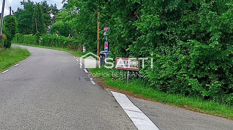Ma-Cabane - Vente Terrain Montauban, 1857 m²