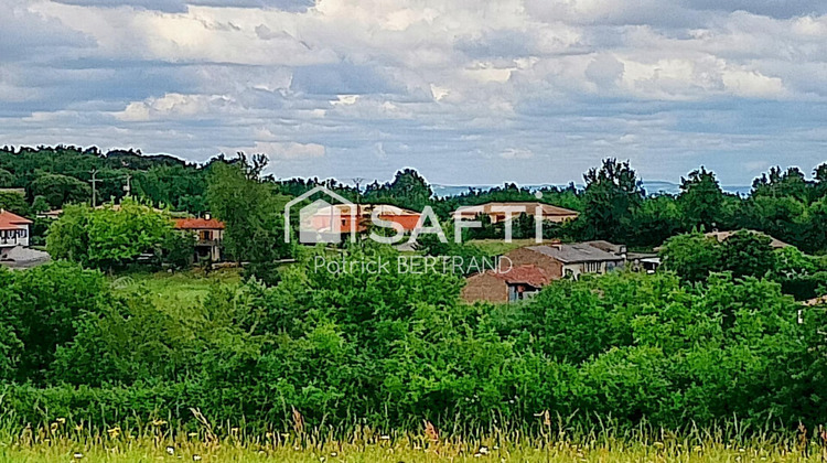 Ma-Cabane - Vente Terrain Montauban, 1857 m²