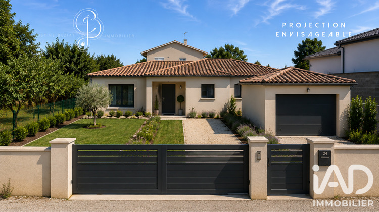 Ma-Cabane - Vente Terrain Montauban, 763 m²