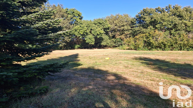 Ma-Cabane - Vente Terrain Montauban, 2327 m²