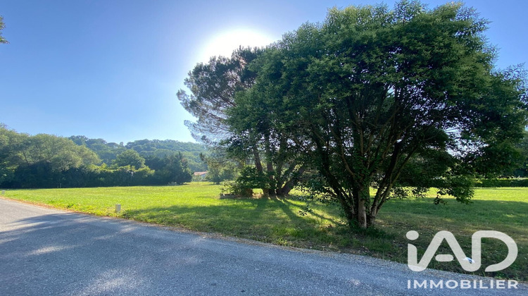Ma-Cabane - Vente Terrain Montauban, 1129 m²