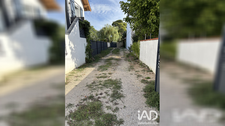 Ma-Cabane - Vente Terrain Montauban, 673 m²