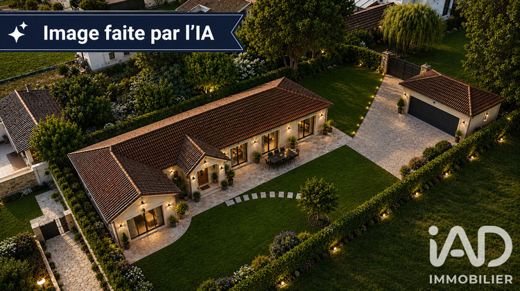 Ma-Cabane - Vente Terrain Montauban, 673 m²