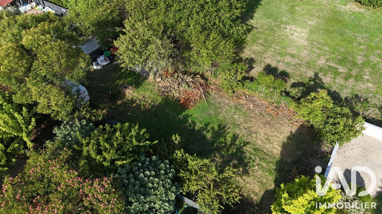 Ma-Cabane - Vente Terrain Montauban, 673 m²