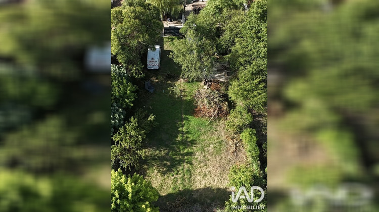 Ma-Cabane - Vente Terrain Montauban, 673 m²
