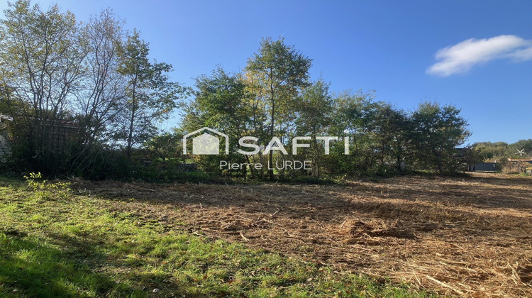 Ma-Cabane - Vente Terrain Montauban, 1284 m²