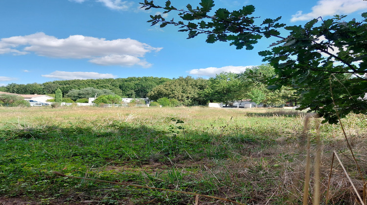 Ma-Cabane - Vente Terrain MONTAUBAN, 1187 m²