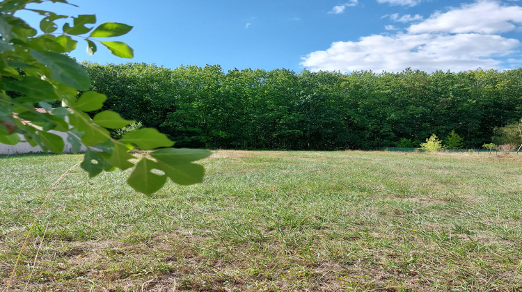 Ma-Cabane - Vente Terrain MONTAUBAN, 1032 m²