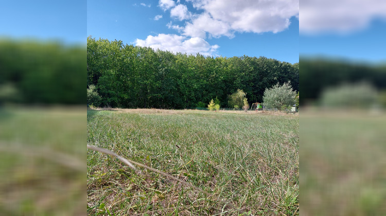 Ma-Cabane - Vente Terrain MONTAUBAN, 1032 m²