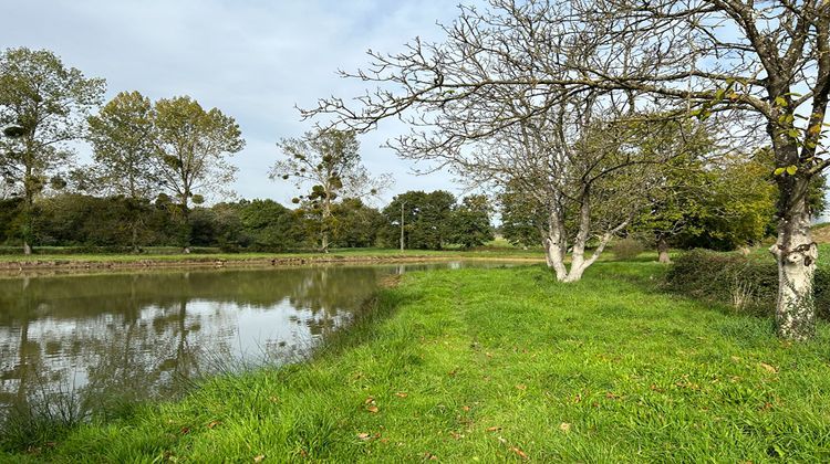 Ma-Cabane - Vente Terrain MONTAUBAN-DE-BRETAGNE, 7000 m²