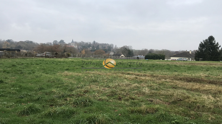 Ma-Cabane - Vente Terrain Montaure, 1967 m²