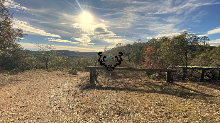 Ma-Cabane - Vente Terrain MONTAUROUX, 22630 m²