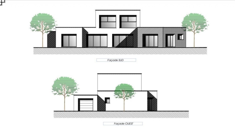 Ma-Cabane - Vente Terrain Montauroux, 1349 m²