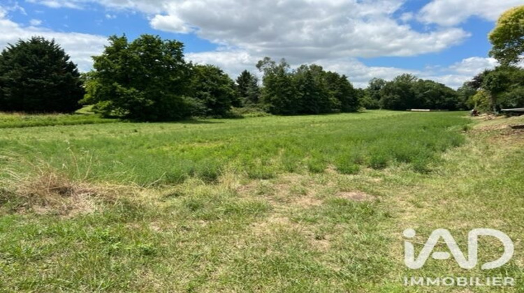 Ma-Cabane - Vente Terrain Montaut, 3121 m²