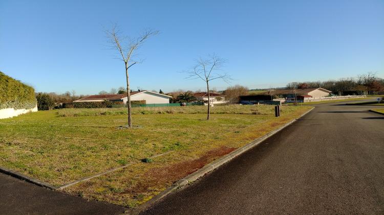 Ma-Cabane - Vente Terrain Montaut, 0 m²