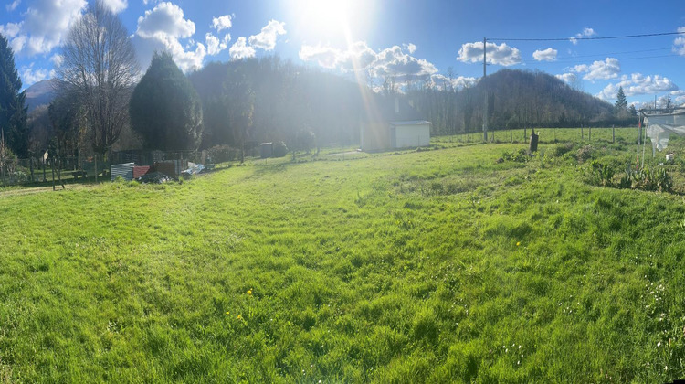Ma-Cabane - Vente Terrain Montaut, 600 m²