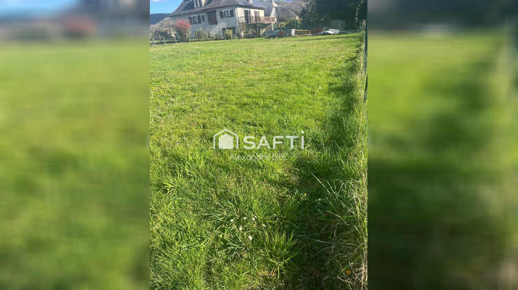 Ma-Cabane - Vente Terrain Montaut, 600 m²