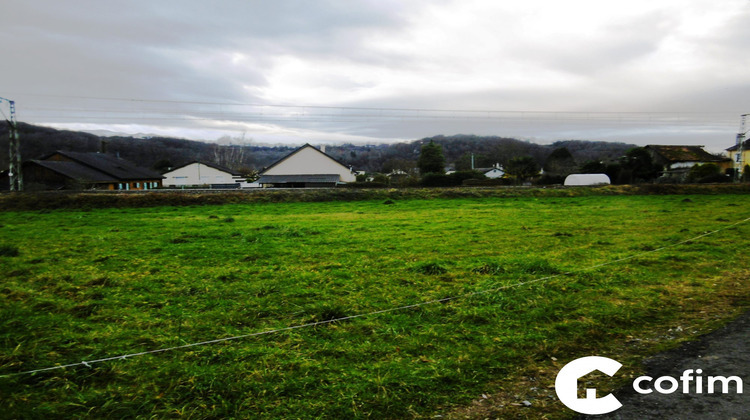 Ma-Cabane - Vente Terrain Montaut, 1160 m²