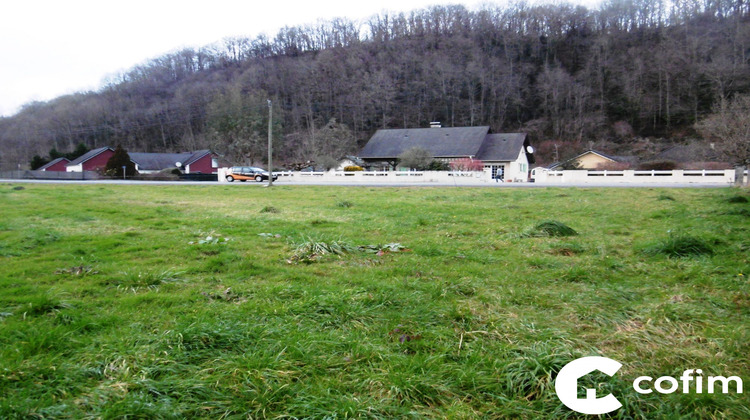 Ma-Cabane - Vente Terrain Montaut, 1160 m²