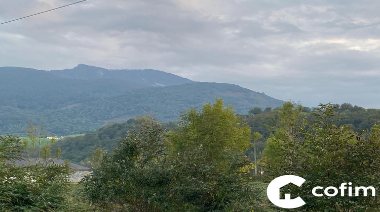 Ma-Cabane - Vente Terrain Montaut, 1292 m²