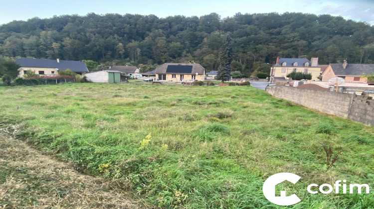 Ma-Cabane - Vente Terrain Montaut, 1292 m²