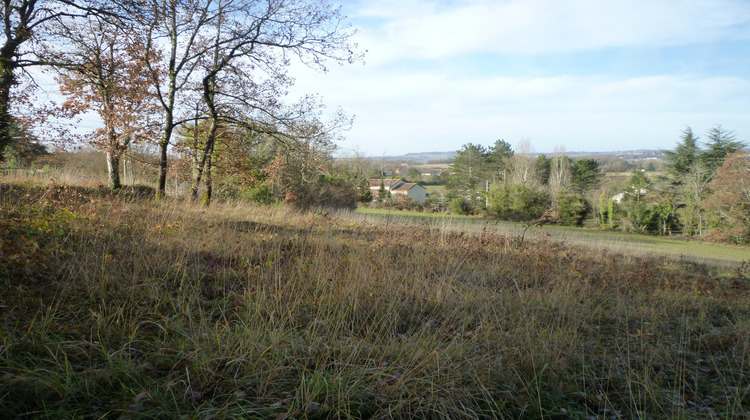 Ma-Cabane - Vente Terrain Montayral, 2028 m²